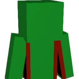 Maestro0 Minecraft avatar bust