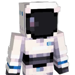 Maestro2Kay's Minecraft skin