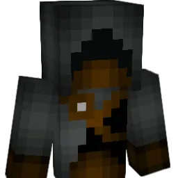 Maestro98 Minecraft avatar bust