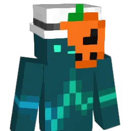 MaestroFett Minecraft avatar bust