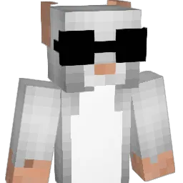 MaestroJudio Minecraft avatar bust