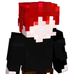 Maet_ Minecraft avatar bust