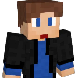 Maett_ Minecraft avatar bust
