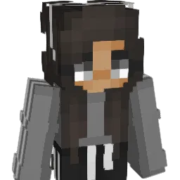 MaeveJ's Minecraft skin