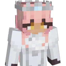 Maeve_Mallow Minecraft avatar bust