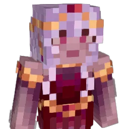 Maeveyn's Minecraft skin