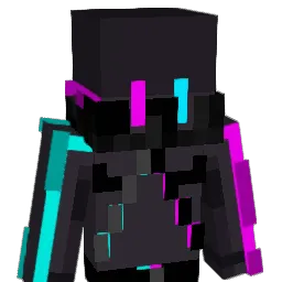 MaexOG's Minecraft skin