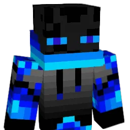 Maexi_paexi Minecraft avatar bust