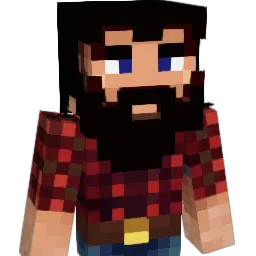 Maez44's Minecraft skin