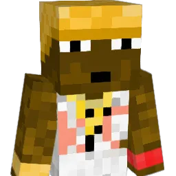 MafGang380okml Minecraft avatar bust