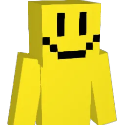 MafMaf_123 Minecraft avatar bust
