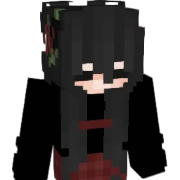Mafee_ Minecraft avatar bust