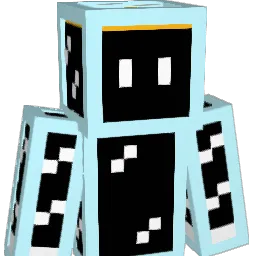 Mafeiy's Minecraft skin