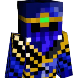 Maffers1920 Minecraft avatar bust
