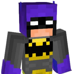 Maffers89 Minecraft avatar bust