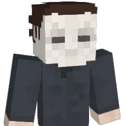 Maffia6390 Minecraft avatar bust