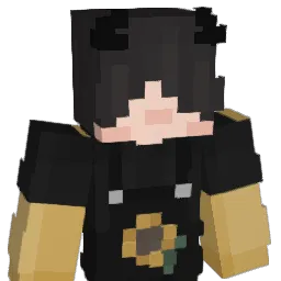 MafiSadece's Minecraft skin