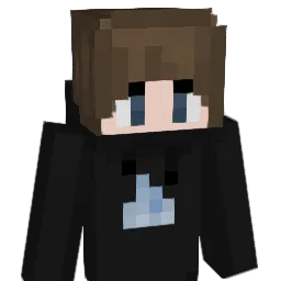 Mafia_Jz Minecraft avatar bust