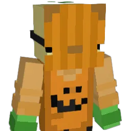 Mafia_dog103 Minecraft avatar bust