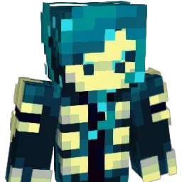 Mafioso_F Minecraft avatar bust