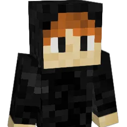 Mafonso2 Minecraft avatar bust