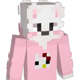 Maftee_ Minecraft avatar bust
