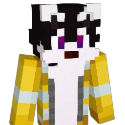 Mafurt Minecraft avatar bust