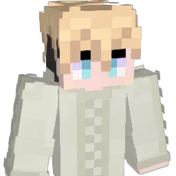 Mafuyu_Hyuga Minecraft avatar bust