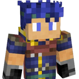 Mafx98 Minecraft avatar bust