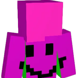 Mag0t's Minecraft skin
