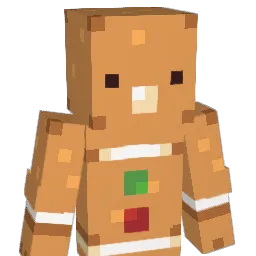 Mag1c69 Minecraft avatar bust