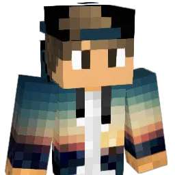 Mag1ca1_ Minecraft avatar bust