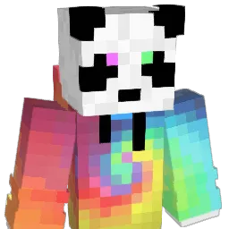 Mag1cq Minecraft avatar bust