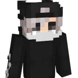 Mag1cx0 Minecraft avatar bust