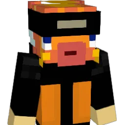 Mag1karp_85 Minecraft avatar bust
