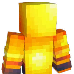 Mag1luminescence