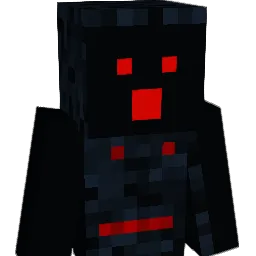 MagFos123 Minecraft avatar bust