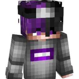 MagHawaiiPizza Minecraft avatar bust