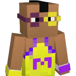 MagMixGang's Minecraft skin