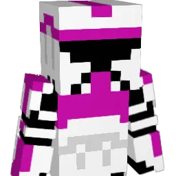 MagNehTick's Minecraft skin