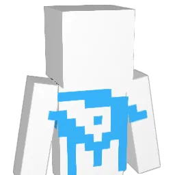 MagPie_112 Minecraft avatar bust