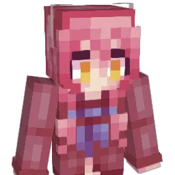 MagYuuri's Minecraft skin