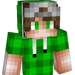 Mag_Ez Minecraft avatar bust