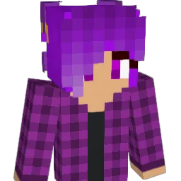 Mag_FRZ Minecraft avatar bust
