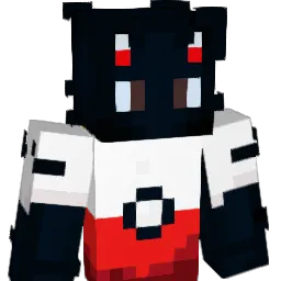 MagaMax123 Minecraft avatar bust