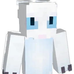 Magaly_Chavez's Minecraft skin
