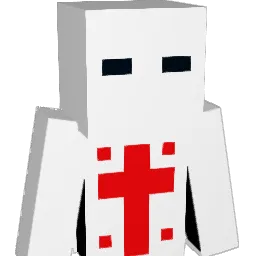 Maganus_ Minecraft avatar bust