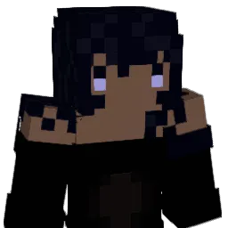 Magari006's Minecraft skin