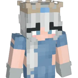 Magdalena_Ann's Minecraft skin