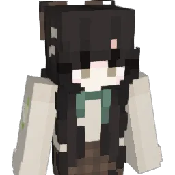 Mage0's Minecraft skin